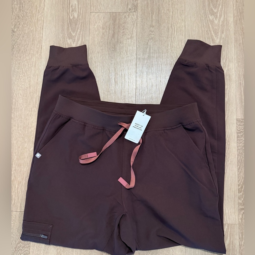 Figs M BREY JOGGER SCRUB PANT